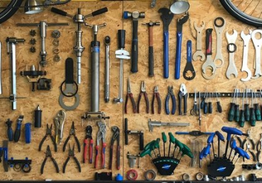 Juego de herramientas